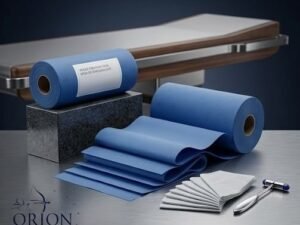Rollo premium para mesa de exploración